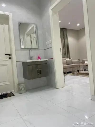 شقق مؤثثة للايجار الشهري 23