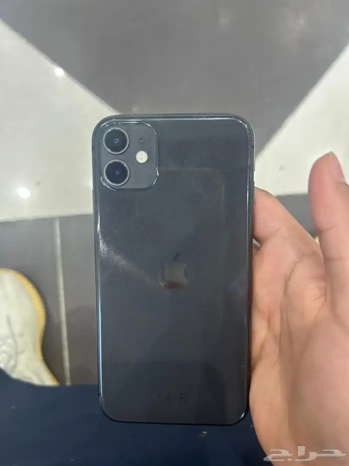 iPhone 11 للبيع 5