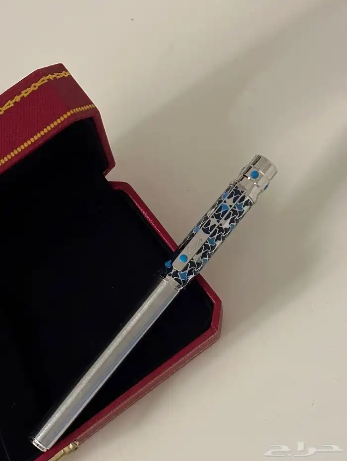 قلم كارتير سانتوس 0