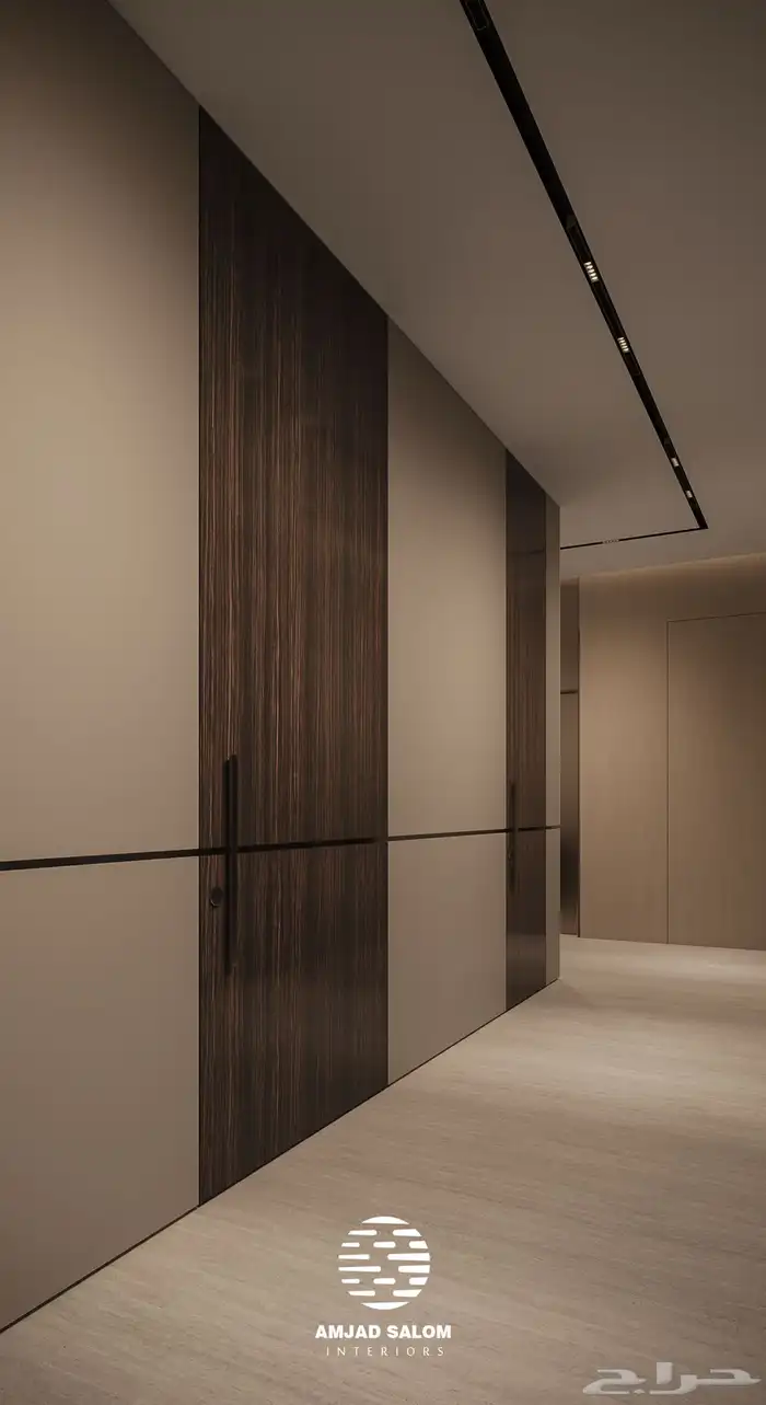 تصميم وتنفيذ ديكورات وبويات 3