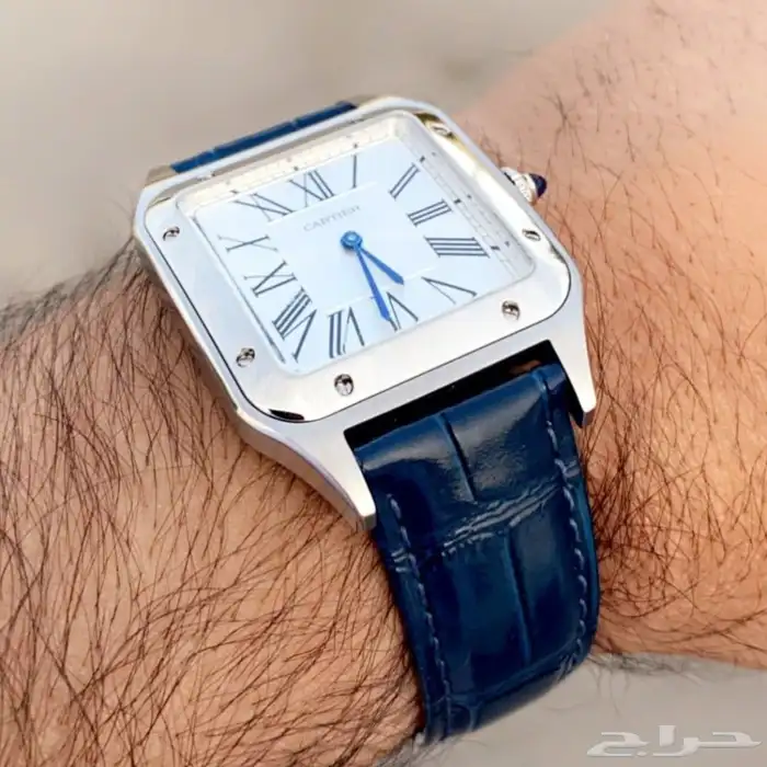 ساعات كارتير واقلام كارتير ماستر كوالتي درجه اولى 78