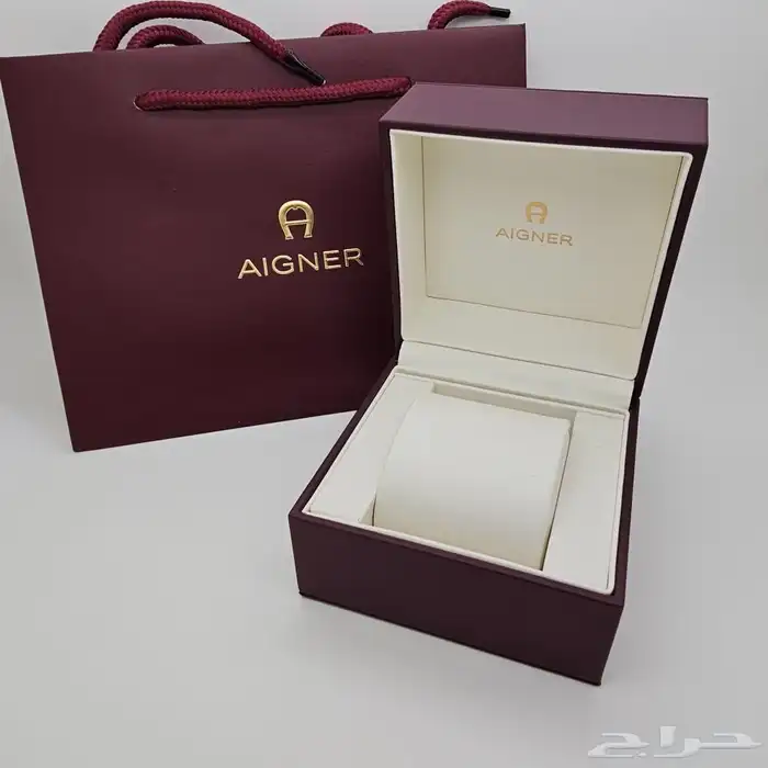 ساعات اقنر نسائي بكامل ملحقاتها 13