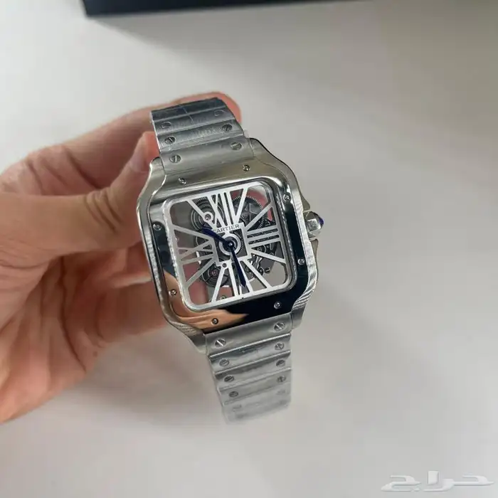 ساعات كارتير واقلام كارتير ماستر كوالتي درجه اولى 76