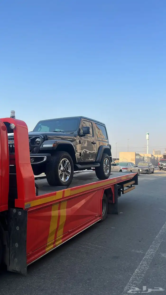 سطحة العلا هدرليك 3