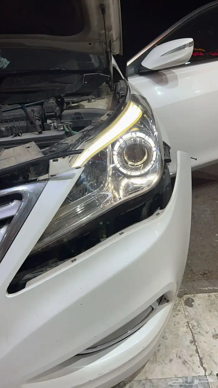 تصليح شمعات وليدات جميع أنواع السيارات 12