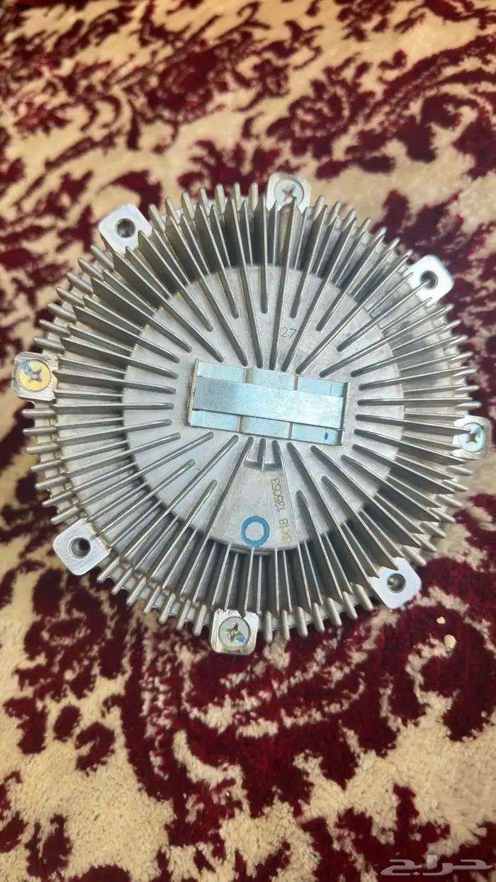 توماتيك مروحة سيزو 2018 وكالة 0