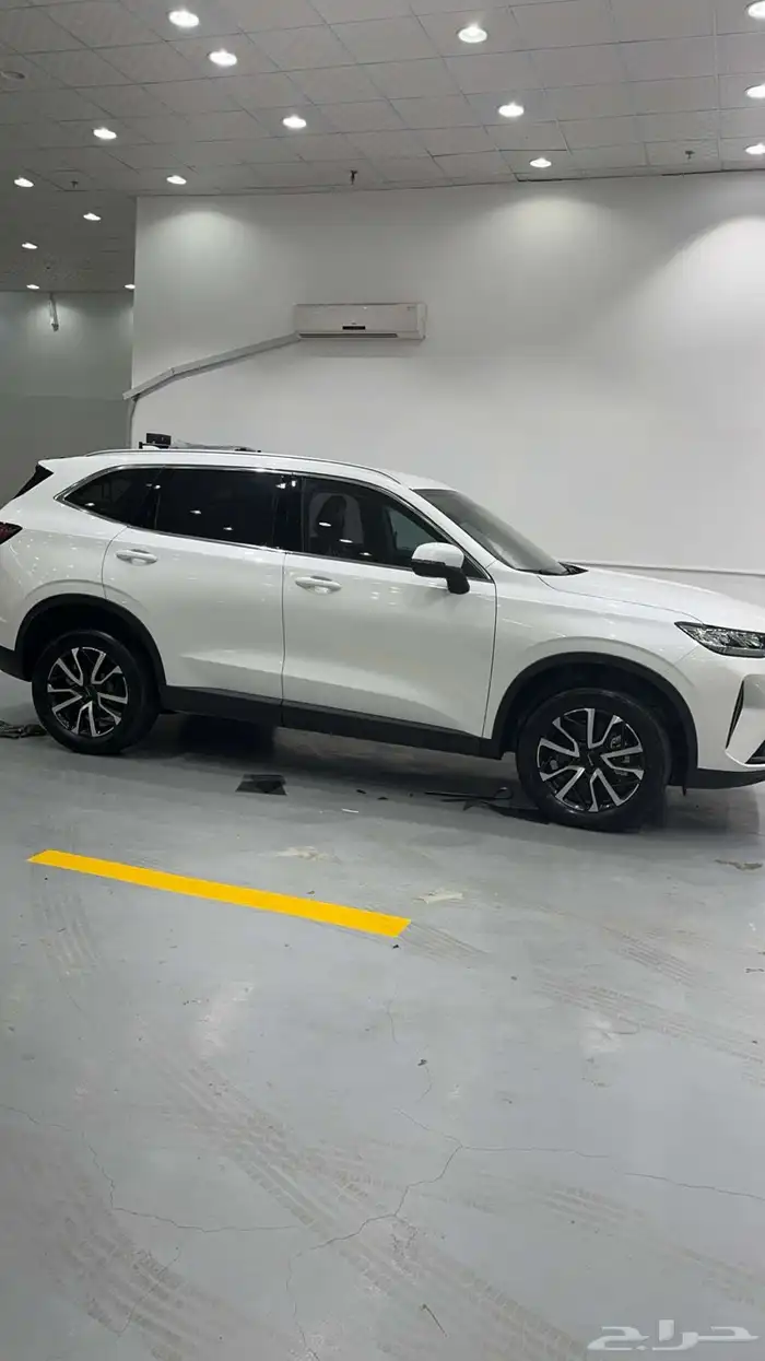 هافال h6 2023 0