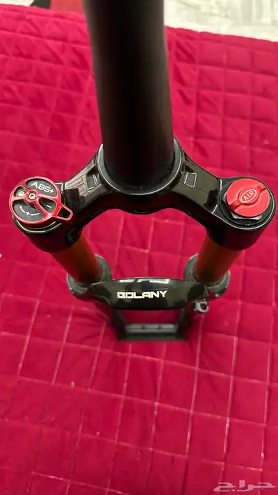 مساعد دراجه رياضي من شركه BOLANY 2
