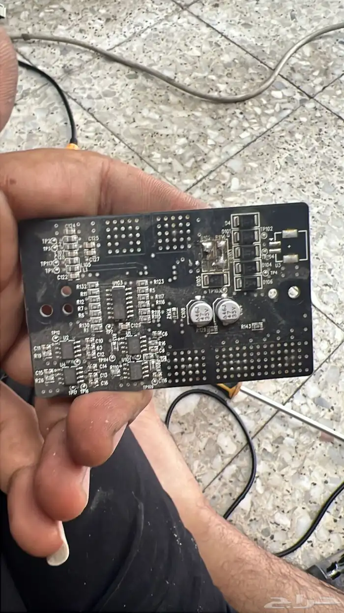 تصليح شمعات وليدات جميع أنواع السيارات 10