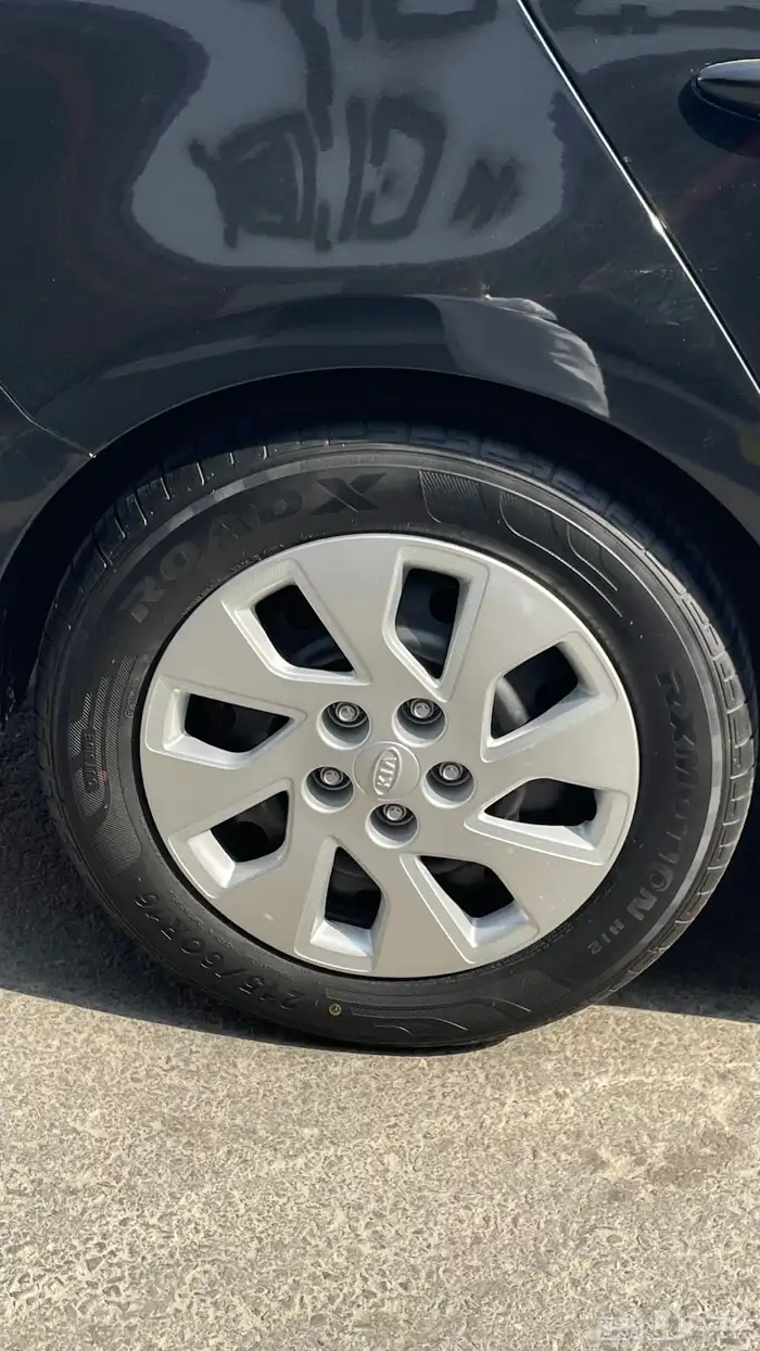 طيس كيا اوبتيما 2015 جديد وكالة اصلي 1