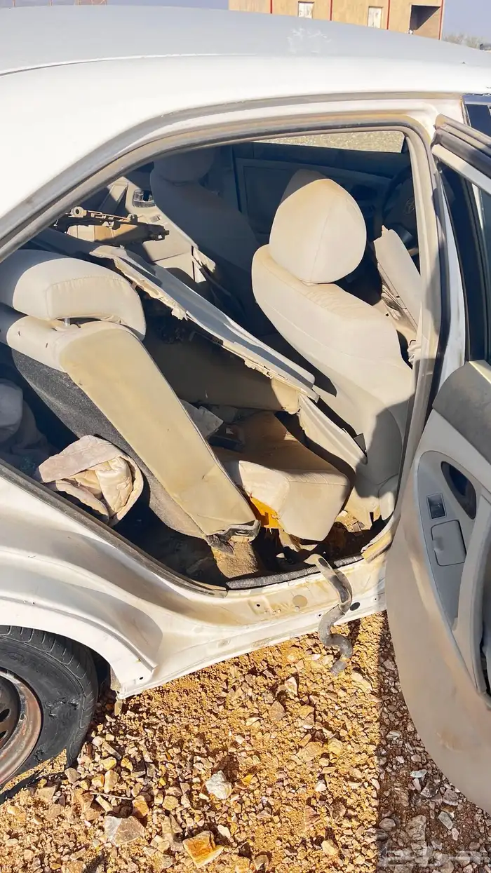 قطع كامري من7الى11 7