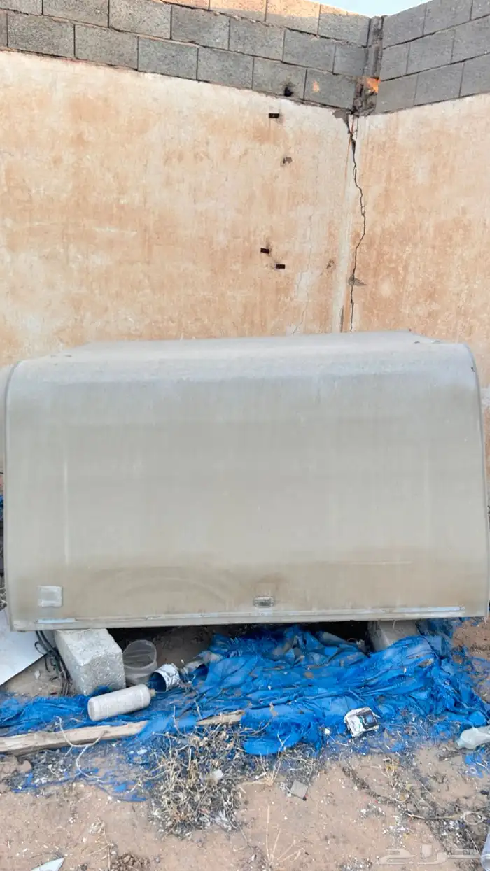 شراع f150 غمارتين من عروق الشمال 2