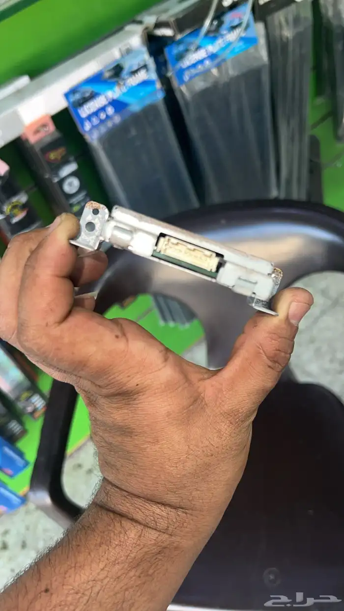 تصليح شمعات وليدات جميع أنواع السيارات 8