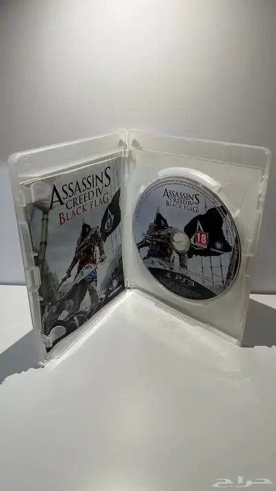 Assassin s Creed IV  Black Flag PS3 2