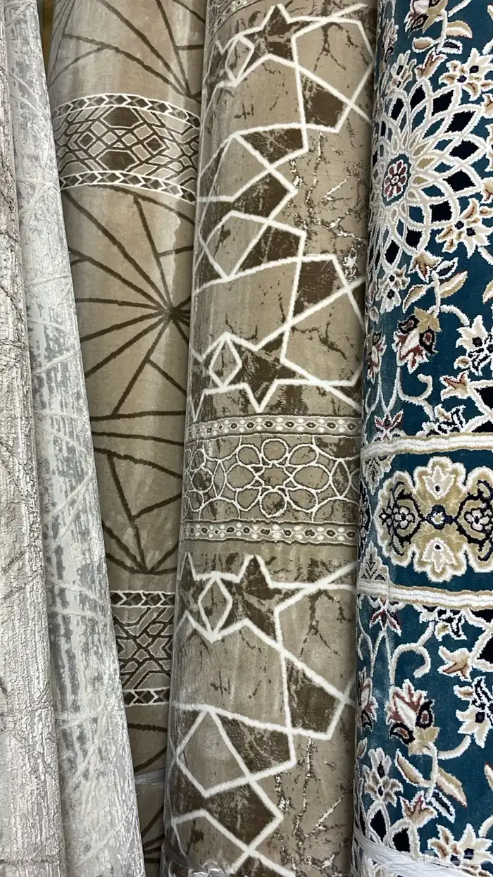 سجاد مساجد جميع أشكال السجاد مفروشات الطلحه 43