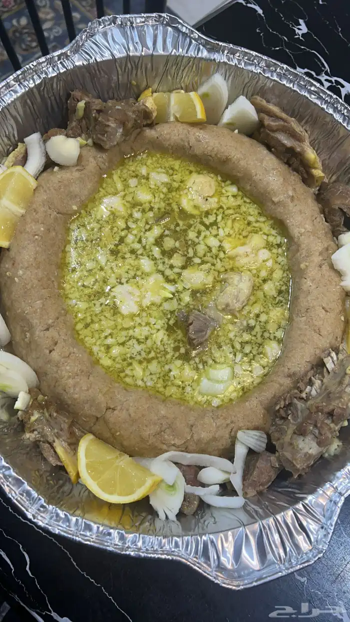 اكلات شعبيه 7