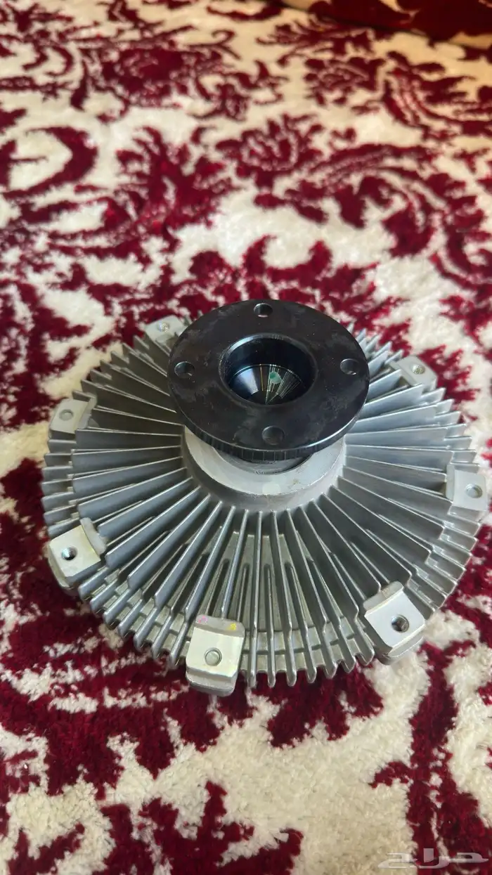 توماتيك مروحة سيزو 2018 وكالة 1