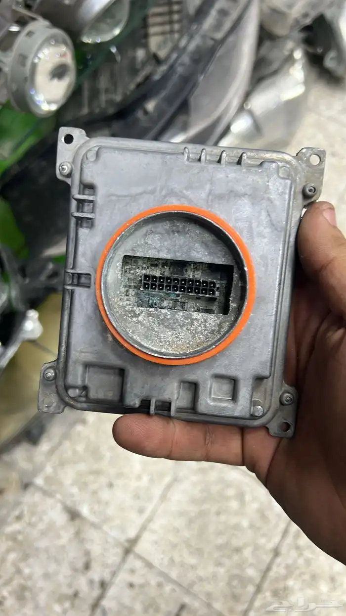 تصليح شمعات وليدات جميع أنواع السيارات 5