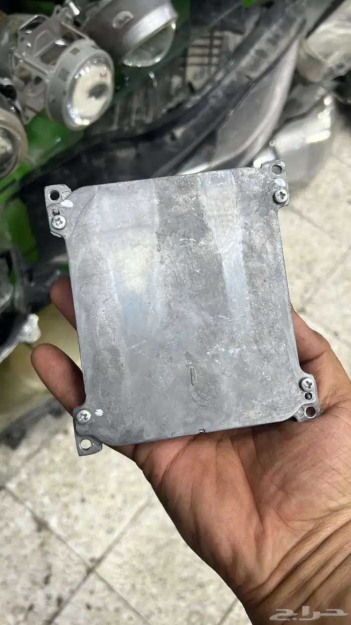 تصليح شمعات وليدات جميع أنواع السيارات 9