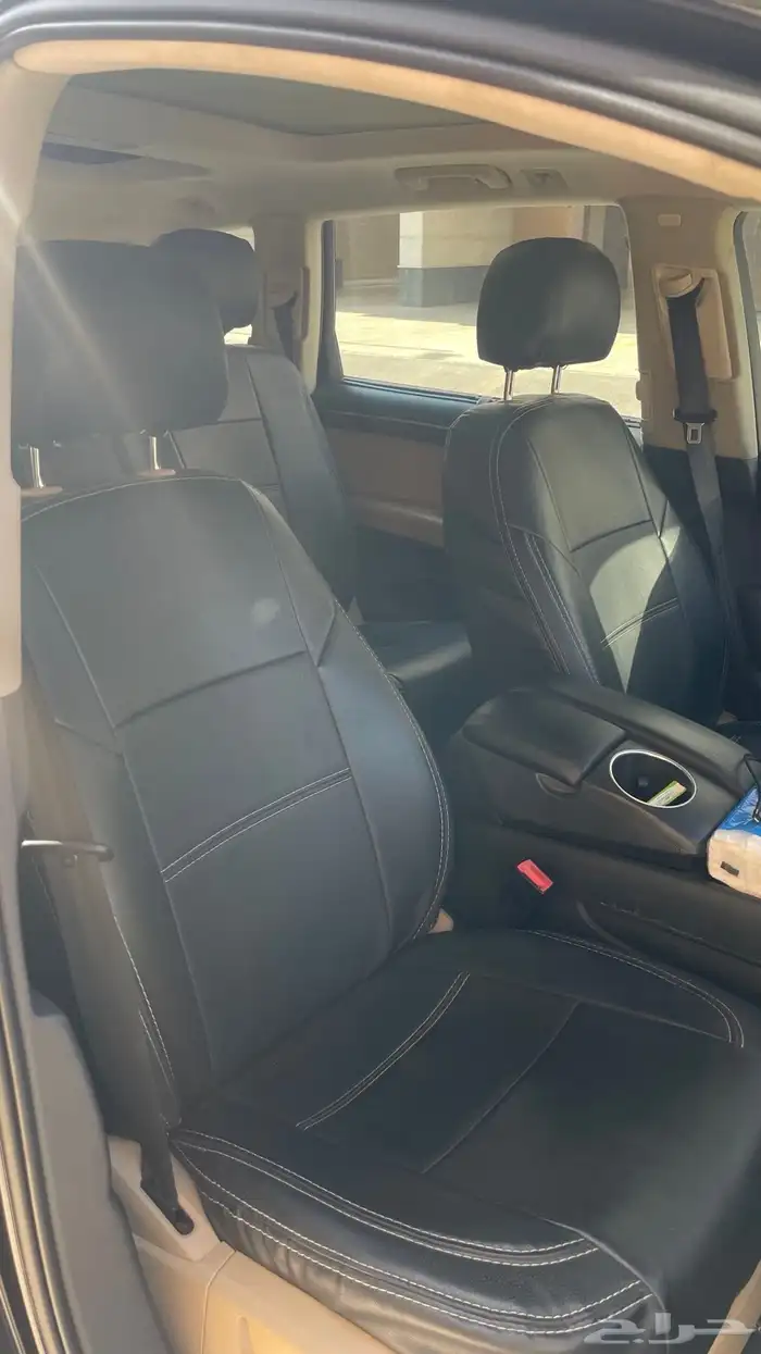أودي Q7 2012 AUDI 4.2 8