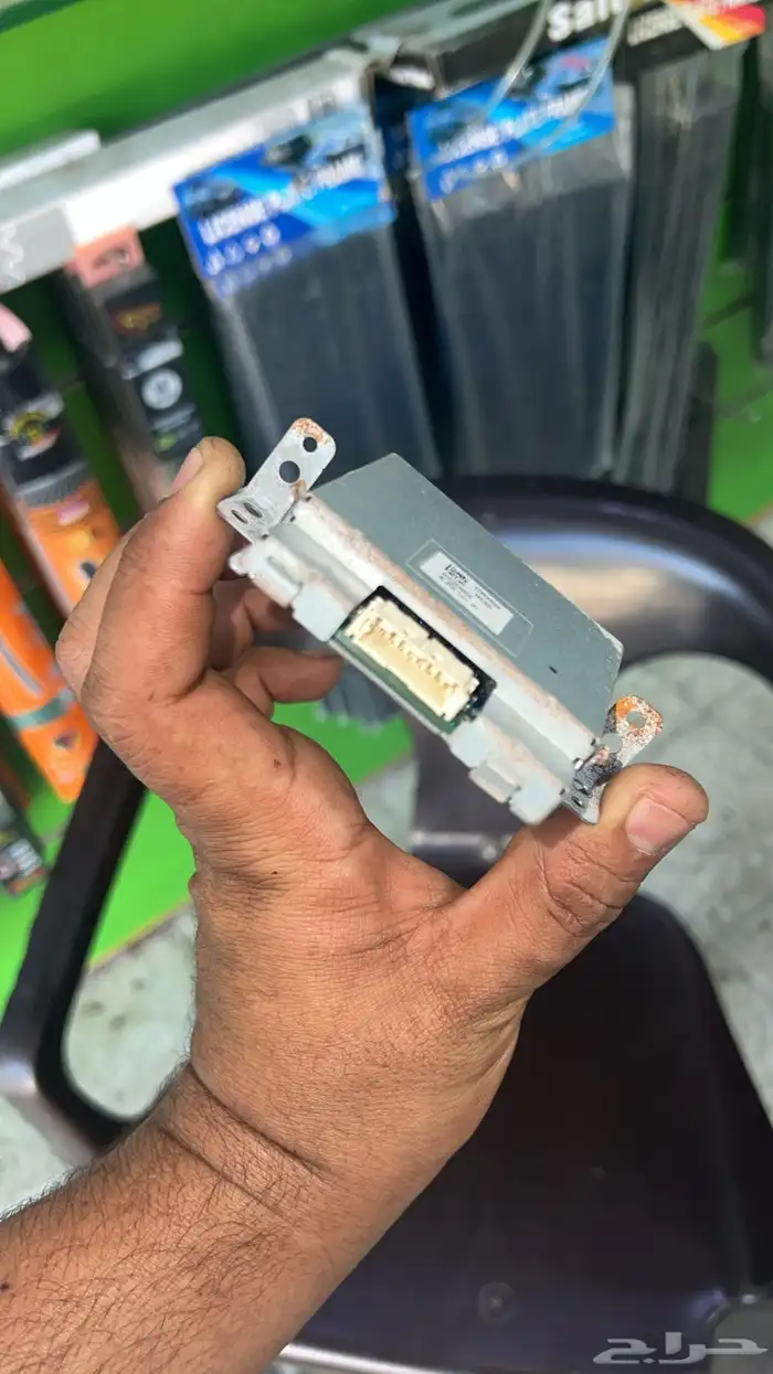 تصليح شمعات وليدات جميع أنواع السيارات 7