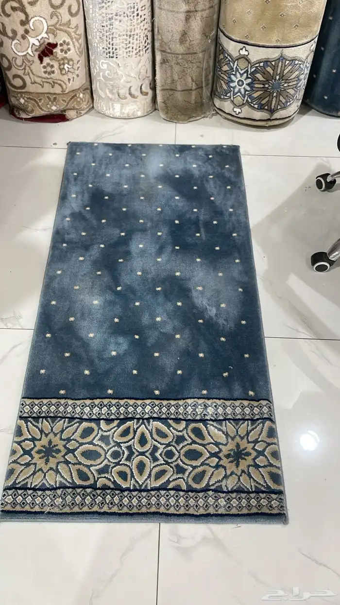 سجاد مساجد جميع أشكال السجاد مفروشات الطلحه 21