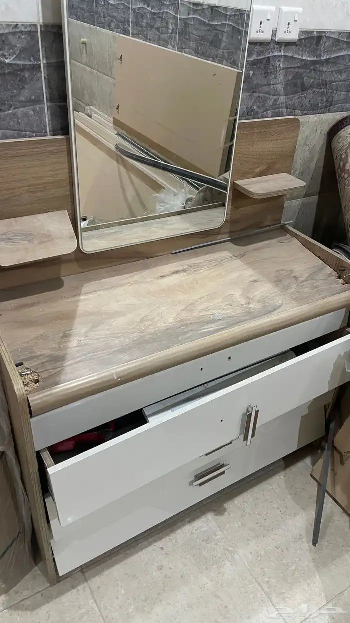 سريرين و مرايه 1