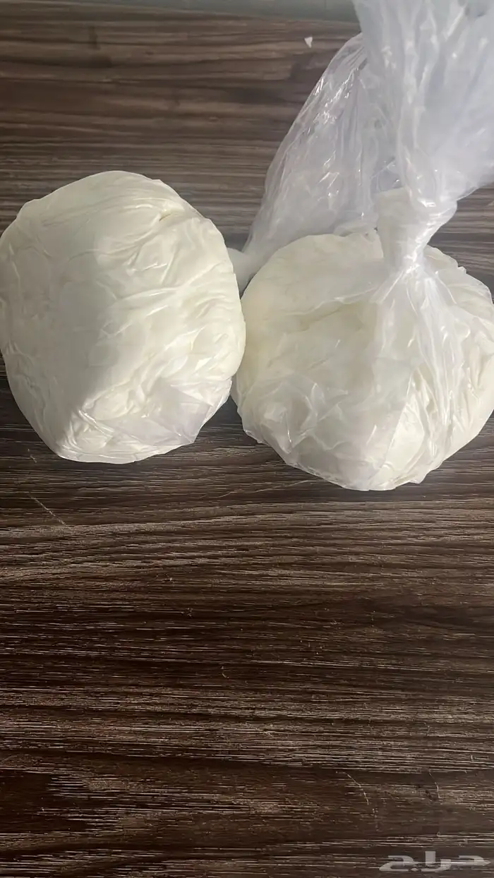 يوجد لدينا زبدة غنم 0