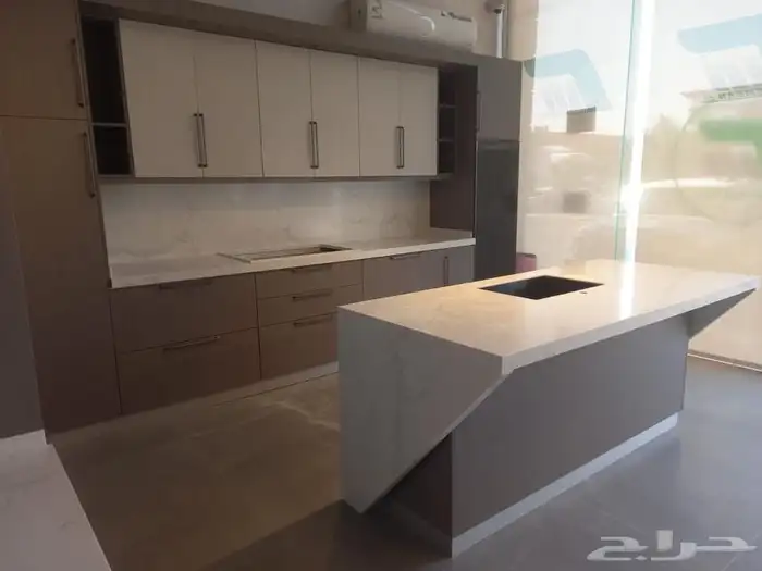 اسطح مطابخ باقل الأسعار ومغاسل رخاميه 8