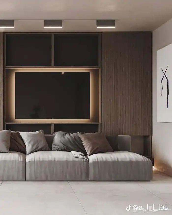 جميع اعمال الديكورات 0