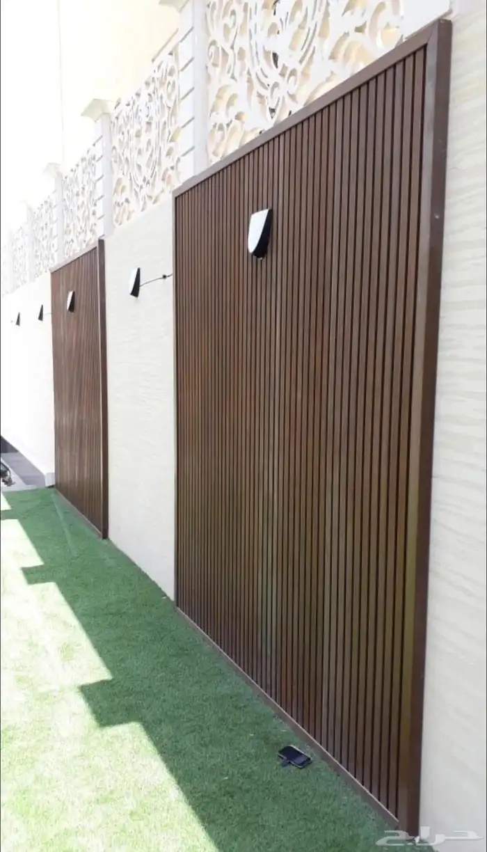 تنسيق الحدائق 4