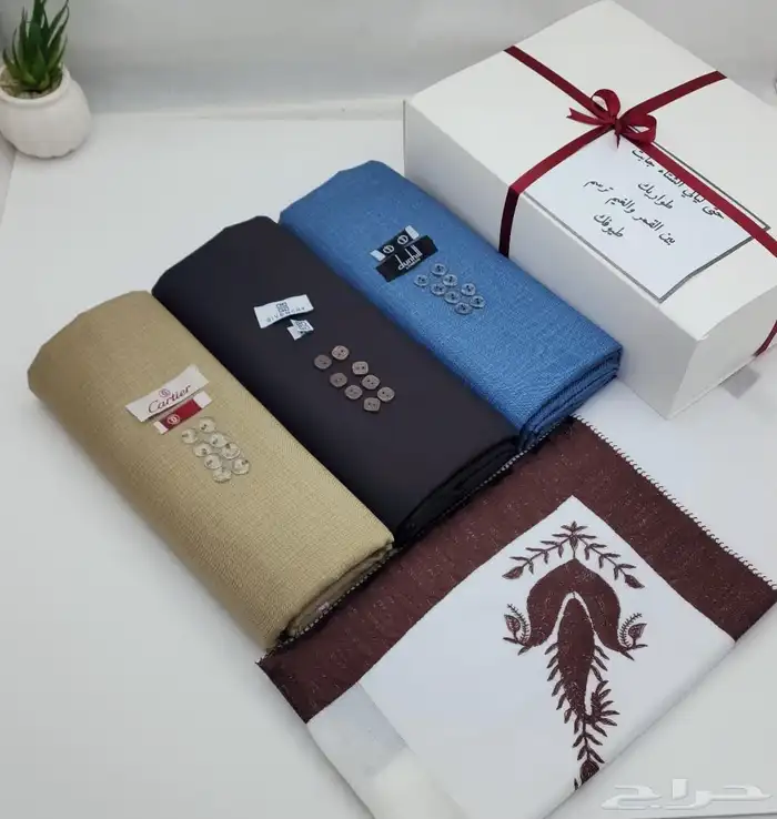 أطقم رجالي فخمه 2025 67