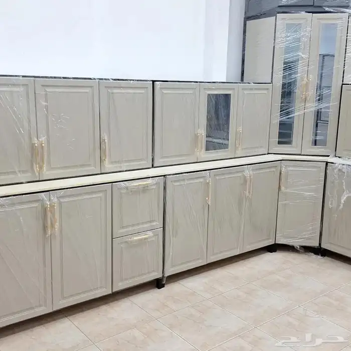 مطابخ جاهزه جديده 2