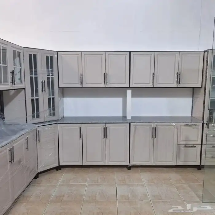 مطابخ جاهزه جديده 0