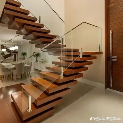 زجاج دربزين وزجاج محلات تجاريه وباكونات دبل اجلاس 9