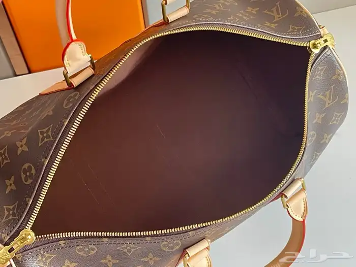شنطة سفر لويس فيتون LV 30