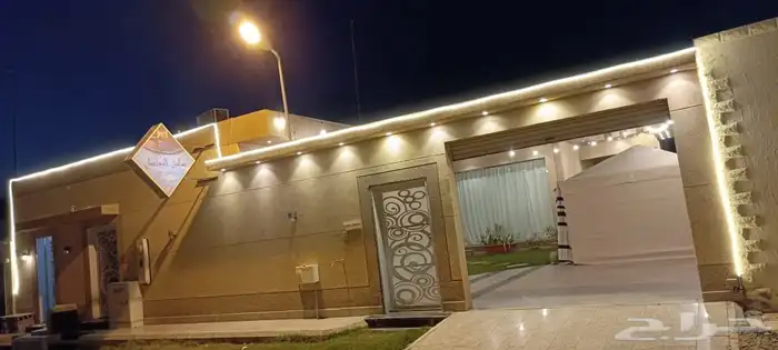 شاليه البواسل للاجار اليومي 7
