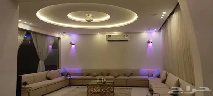 شاليه البواسل للاجار اليومي 8
