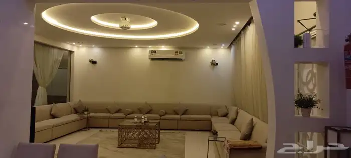 شاليه البواسل للاجار اليومي 14