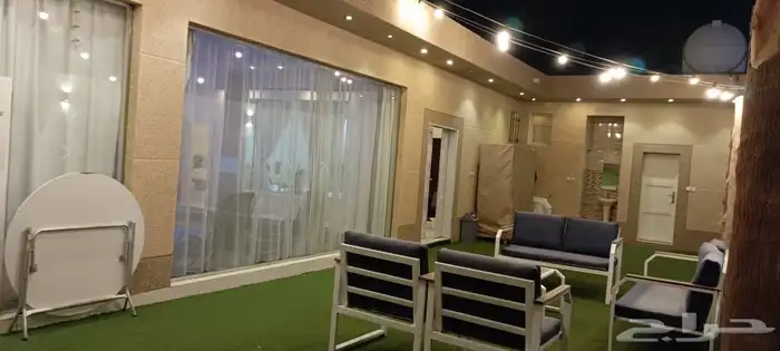 شاليه البواسل للاجار اليومي 9