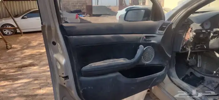 قطع غيار لومينا 2007 ss 7