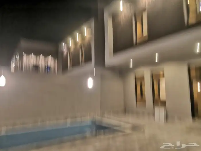 فيلا البيع بمسبح 12