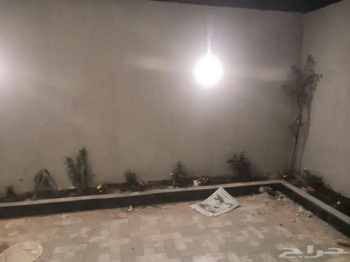 فيلا البيع بمسبح 4