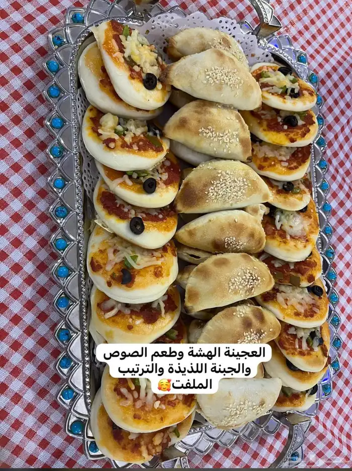 عريكة جنوبية بايدي جنوبية الرياض حي الرمال   اكلات شعبية 11