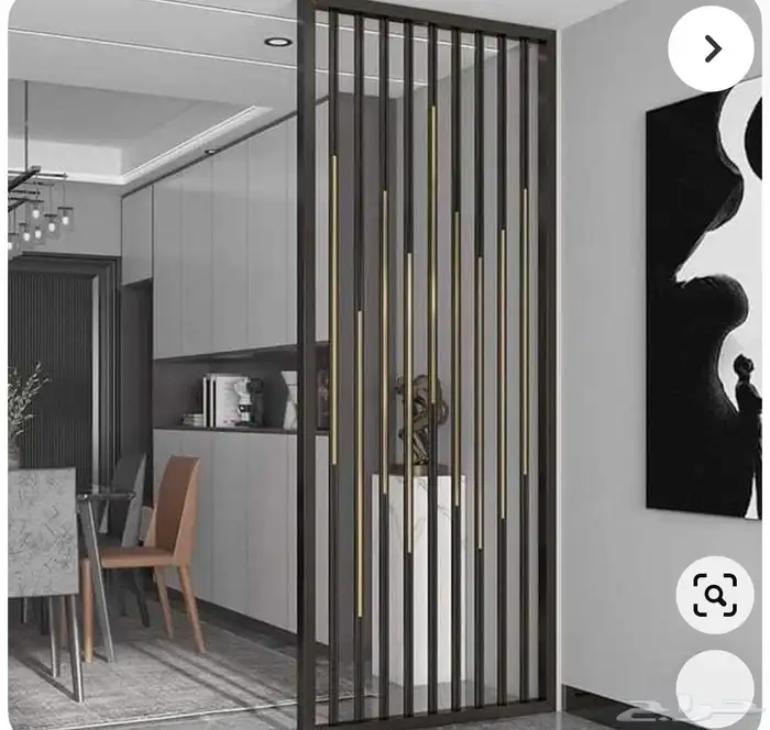 جميع اعمال الديكورات 9