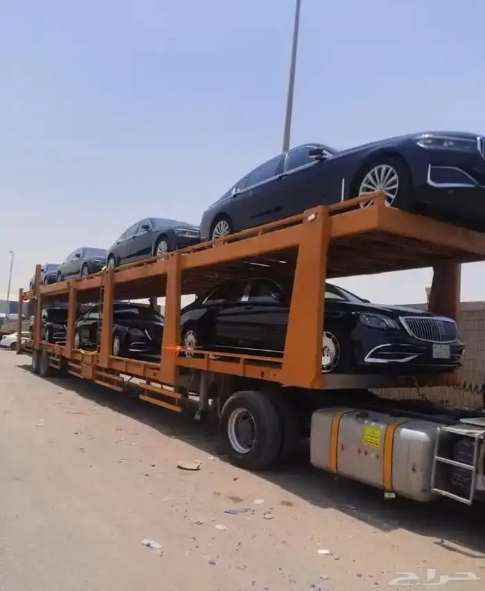 شحن سيارات من شروره لرياض 0