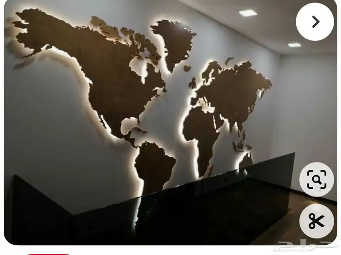 جميع اعمال الديكورات 5