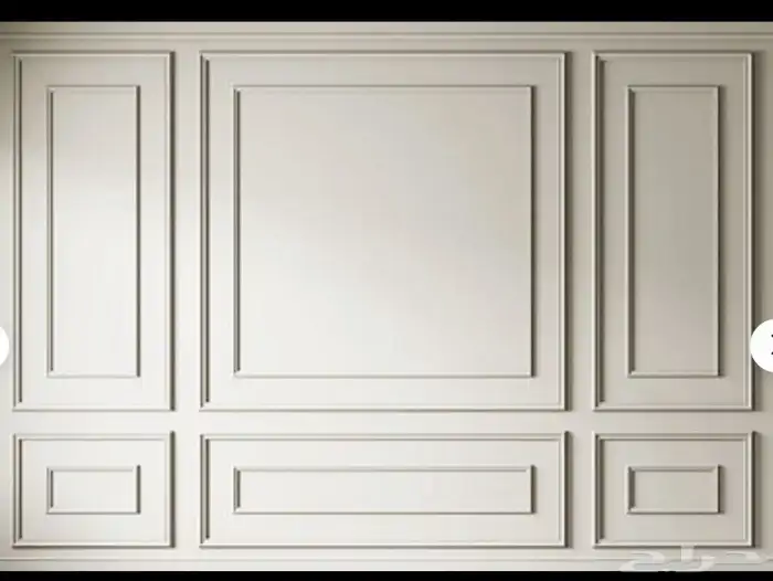 جميع اعمال الديكورات 8