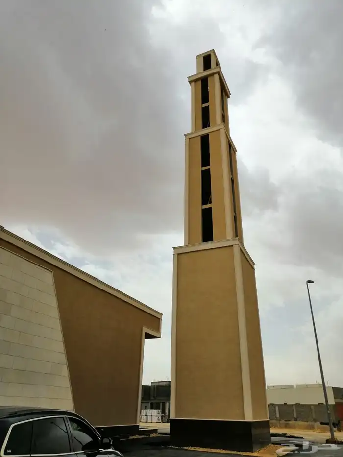 مؤسسة عنود جلام للمقاولات العامة 1