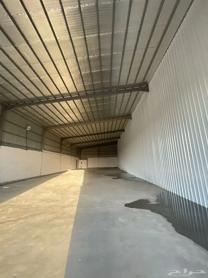 مستودعات جيزان 1